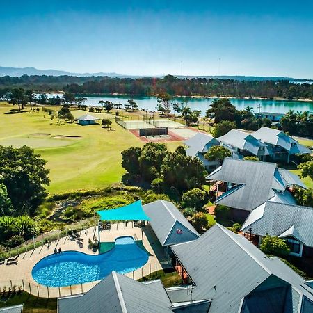 Riverside Holiday Resort ウルンガ エクステリア 写真