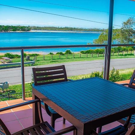 Riverside Holiday Resort ウルンガ エクステリア 写真