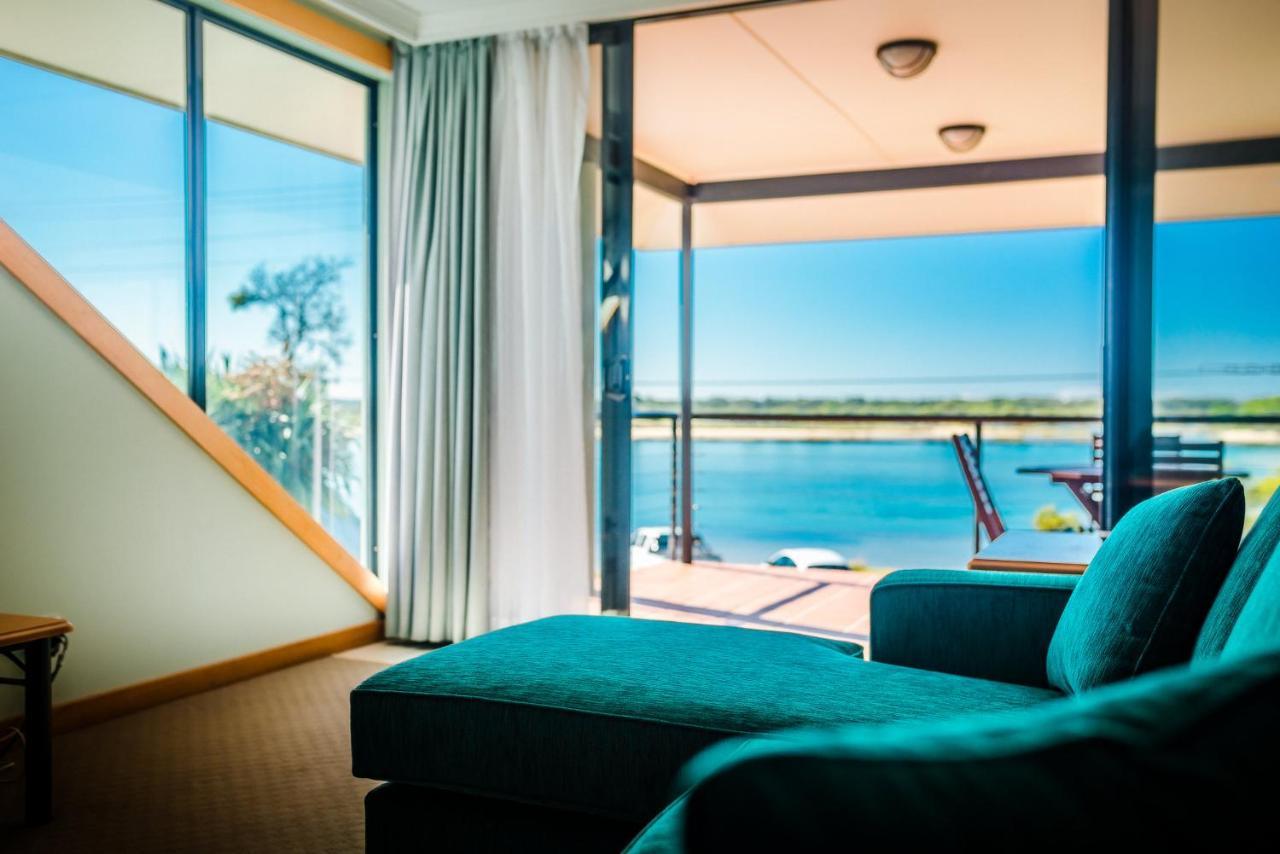 Riverside Holiday Resort ウルンガ エクステリア 写真
