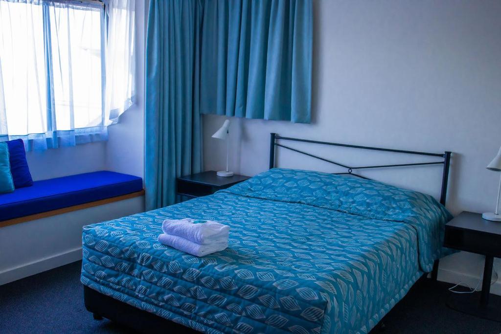 Riverside Holiday Resort ウルンガ エクステリア 写真