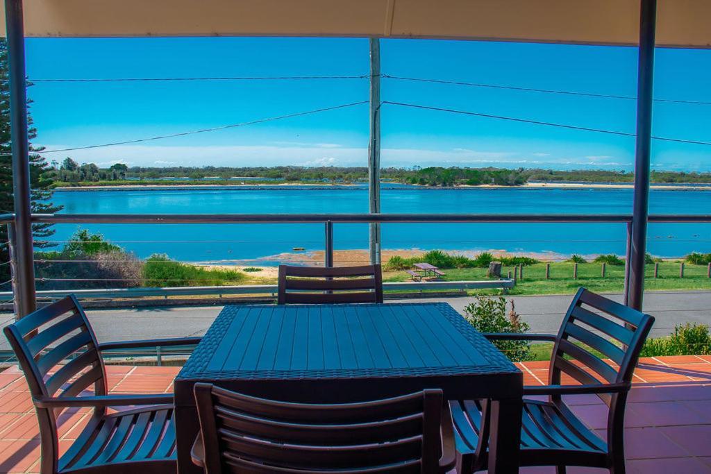 Riverside Holiday Resort ウルンガ エクステリア 写真