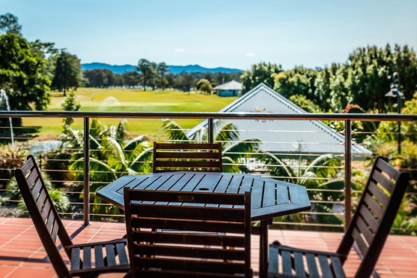 Riverside Holiday Resort ウルンガ 部屋 写真