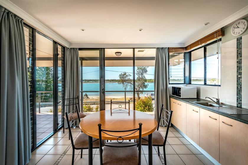 Riverside Holiday Resort ウルンガ 部屋 写真